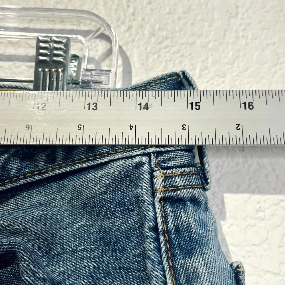 Levis levi 505